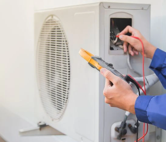 HVAC Brussels