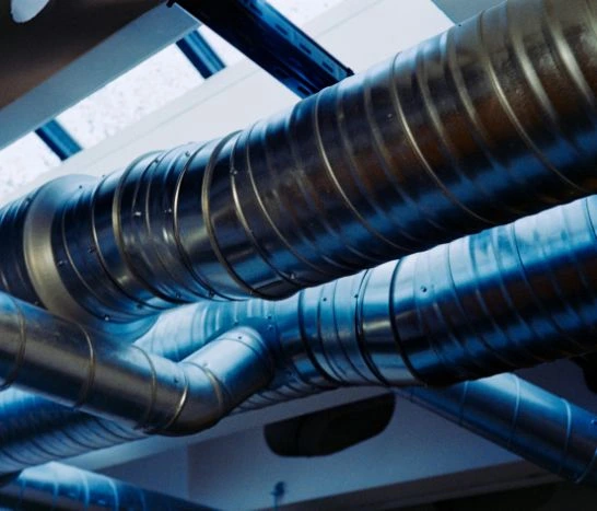 ventilation cvc bruxelles